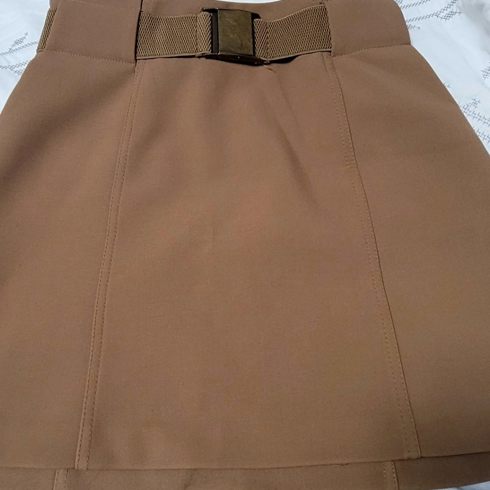 H&M Mini Skirt